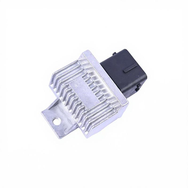 Glow Plug Relay 93862497 8200859243 Easy To Use For Dacia Sandero Nissan Renault Vauxhall Vivaro Car Glow Plug Relay Replace