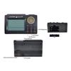 Muslim Azan Alarm Table Clock Automatic Digital Alarm Clock Temperature Display