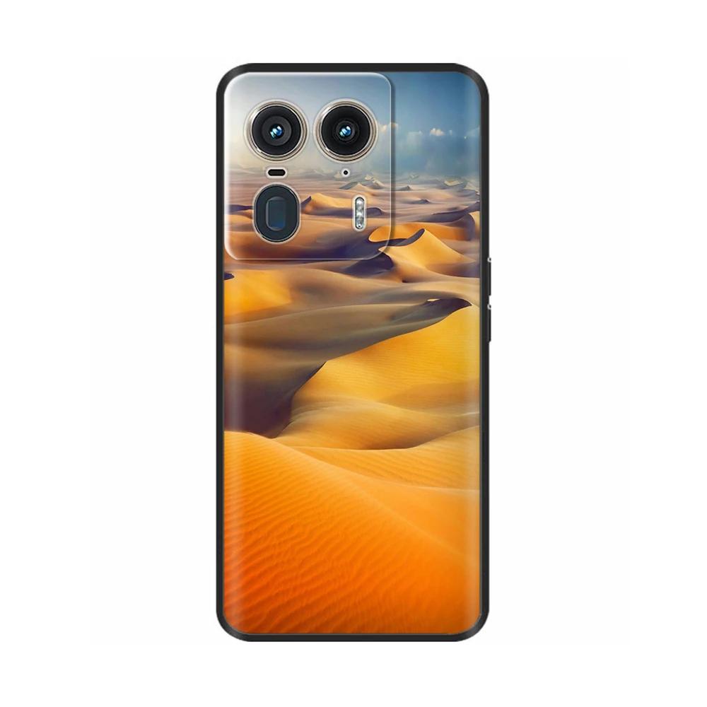 Case For Motorola Edge 50 Ultra Phone Cases For Moto Edge 50 Coque Soft Silicone Cover for Moto Edge 50 Fusion Edge50 Pro Fundas