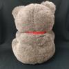 [USED] Vintage Bear Stuffed Toy Teddy Bear