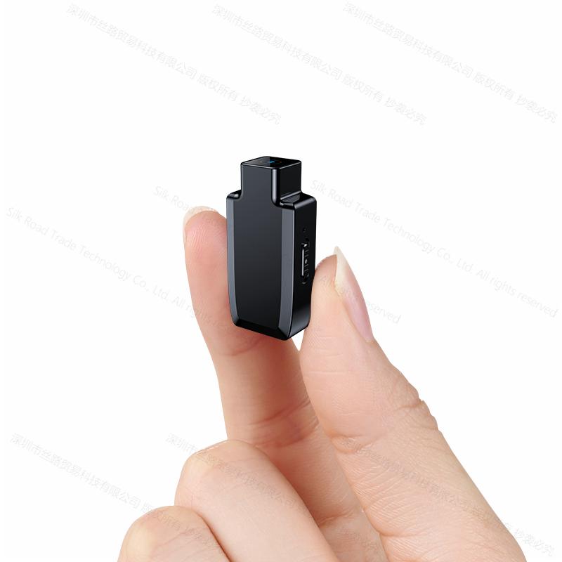 A8 Digital Voice Audio Video Recorder Minicam Portable Camcorder Support 128GB Miniature Mini Pendant Camera