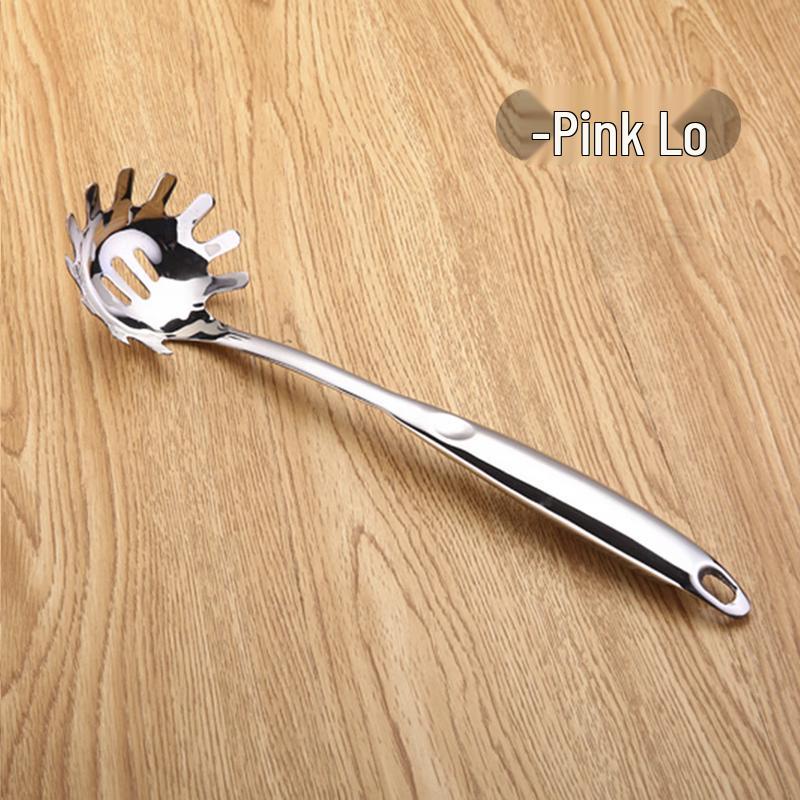 Penguin Group 950# Hollow Handle Stainless Steel Utensil