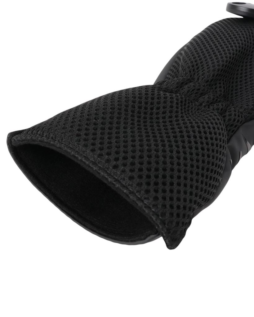 Master Bunny PU Ballistic Headcover Utility and Golf UT FR (for Clubs 3, 4, 5, X) / / 758-6184003 010_Black