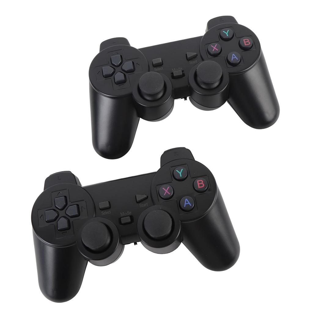 Consola de Juegos Retro Plug and Play Preinstalada Más de 20000 Juegos 4K 3D Stick para Videojuegos con 64GB