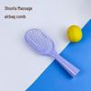 Anti-static Portable Airbag Cushion Comb for Hair Styling and Massage