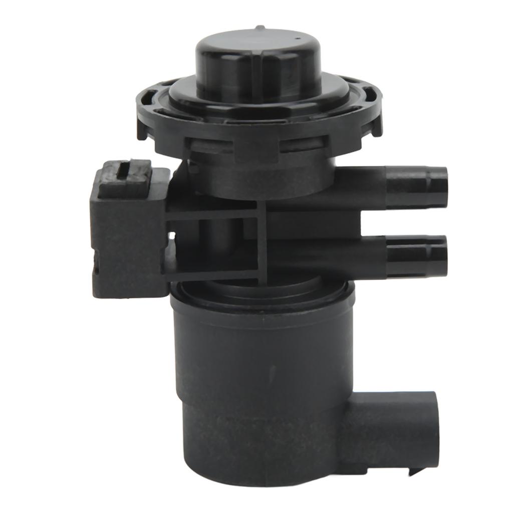 Vapor Canister Purge Valve 4669475AB Aluminium Alloy Evaporative Emissions Valve Replacement for Jeep Wrangler