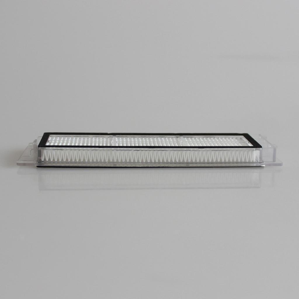 2Pack Filter Robot For Roborock S5 Max S50 S6 T6 T7 For XIAOWA E2 E3 E4