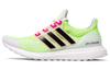 UltraBoost Wmns 5.0 Dna 'Glow In The Dark - White Black' Women's G58759