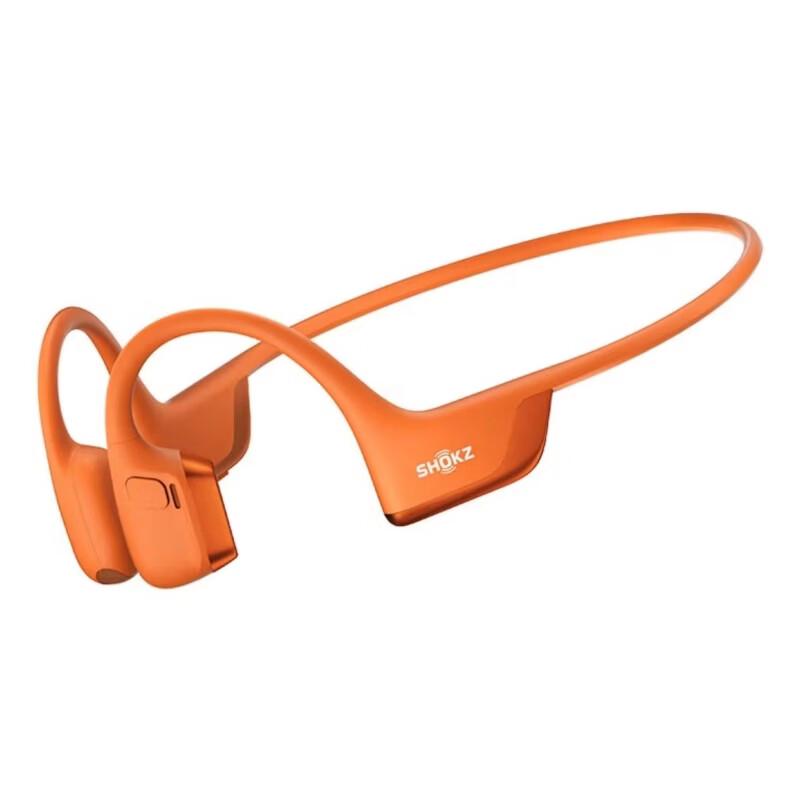 SHOKZ OpenRun Pro 2 S820 Bone Conduction Bluetooth Sports Headset