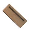 Fret Beveling File Fret Crowning End Bevel File Musical Instruments Maintenance Polishing File Guitar Maintenance Supplies