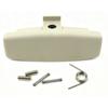 For BMW 5 Series 520 523 525 530 G38 Automobile Driver Side Glove Box Storage Compartment Opening Latch Handle Brand New