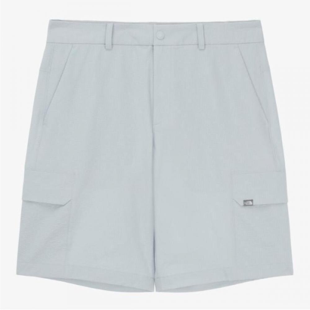 

North Face Men S purmiSe ShortS nS6nr03b LIGHTBLUE/100