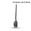 Für Bambu Lab P1P P1S X1 X1C Extruder Filament Sensor Hallschalter Platine P1 Serie Original Ersatz 3D-Drucker Zubehör