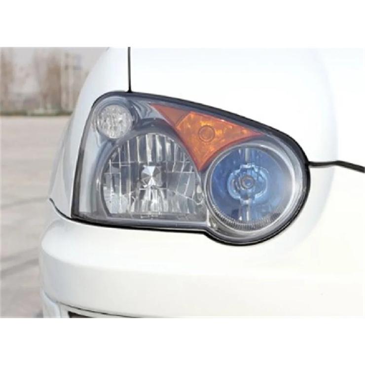 Car Headlight Cover Lens Shell Headlamp Transparent Lampshade Auto Light Lamp Case For Subaru Impreza 8th Gen 2003 2004 2005