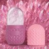Beauty Silicone Face Application, Silicone Mold, Facial Ice Application To Remove Swelling
