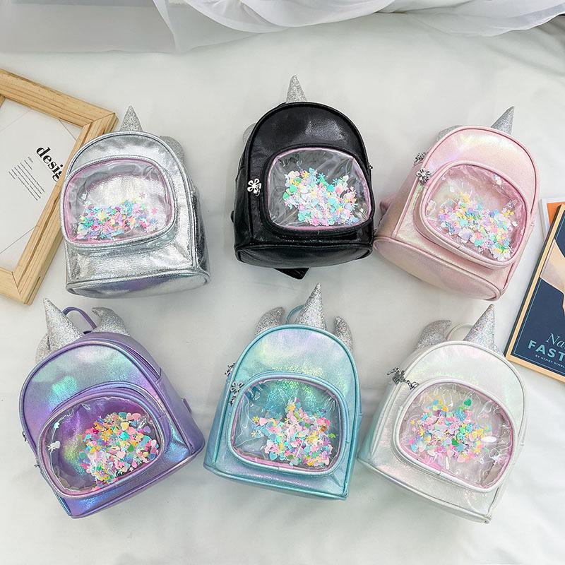 small backpack for baby