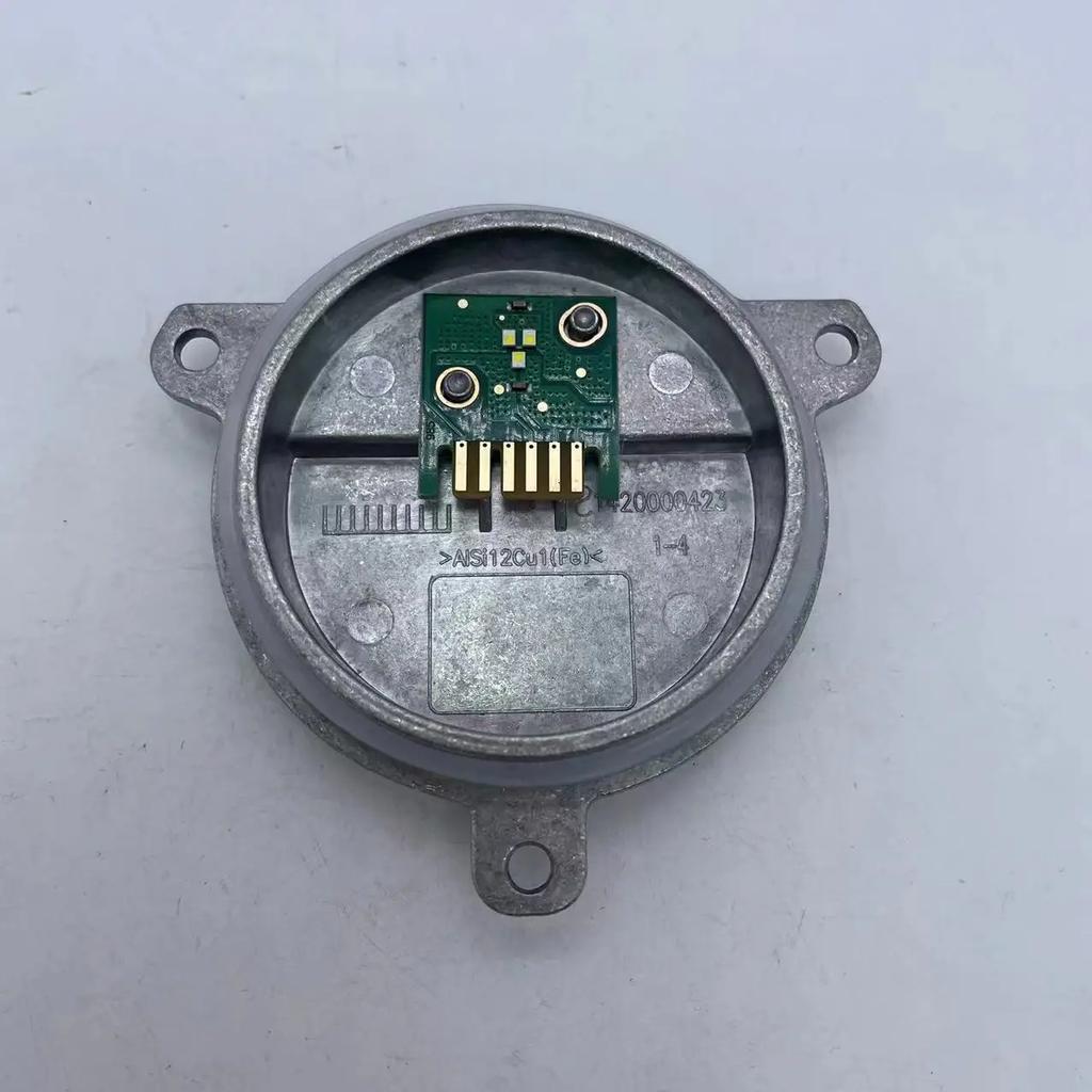 OEM New 63119477985 9477986 For BMW X5 X6 X7 LED Daytime Running Light 1420000423 G05 G06 Headlight Control Unit 63119477986 OE