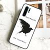 Six Of Crows For Huawei Nova 10 SE 9 11 Pro Y60 Y70 Y90 Y61 Y91 Y72 Y73 12i 11i 8i P20 P30 P40 Lite Case