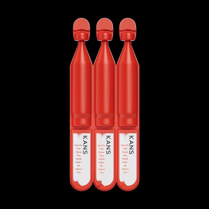 Han Shu Flash Charge Peptide Serum