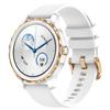 Crtorrs Smartwatch Lussuoso Bluetooth Chiamata HD Smartwatch Acciaio Inossidabile Orologi Sportivi Per Uomini Donne Telefoni Ios Android