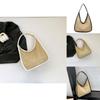 2024 Spring Fashion Street Style Tote Bag For Women With Large Capacity