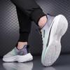 Fashion Increase Height Key Height White Boots For Men Running Vulcanized Man Shoes Sneakers For Men's Sport Foot-wear Seasonal