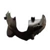 Rear Bumper Diffuser for Smart Fortwo W453