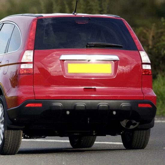 Left Driver Side For 2007-2009 Honda CRV CR-V Rear Bumper Reflector Lights Lamp