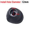 5 Speed Gear Shift Knob For Buick Excelle Lacetti Nubira Daewoo 2008-2012 For Chevrolet Aveo Pomo 2009-13 Manual Selector Handle