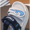 Spring Summer Kids Sandals, Light Soft Sole Casual Beach Shoes for Little and Middle Boys