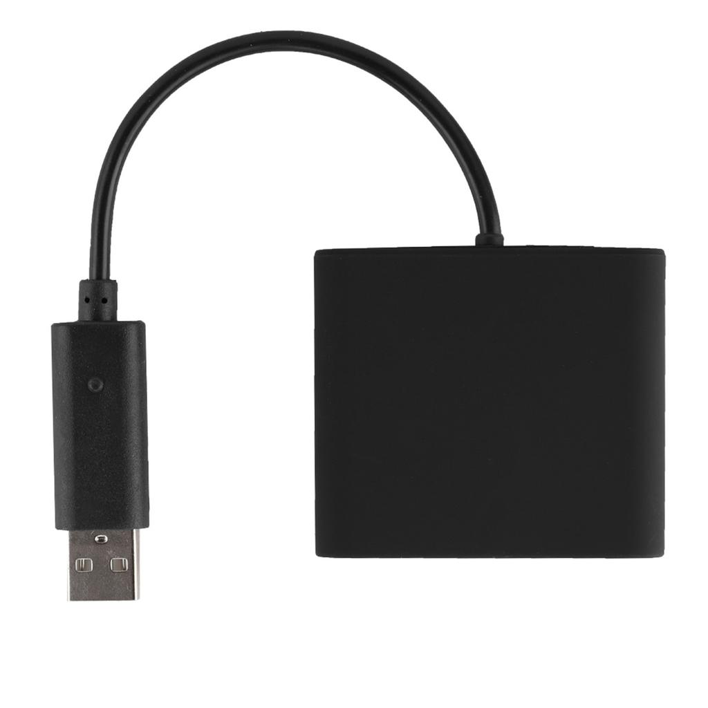 Mouse And Keyboard Converter Adapter For PS4 Xbox One Switch Without Delay