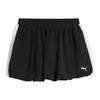 T7 Balloon Brand Logo Comfortable Simple Casual Skirt Women Skirts 634538-01