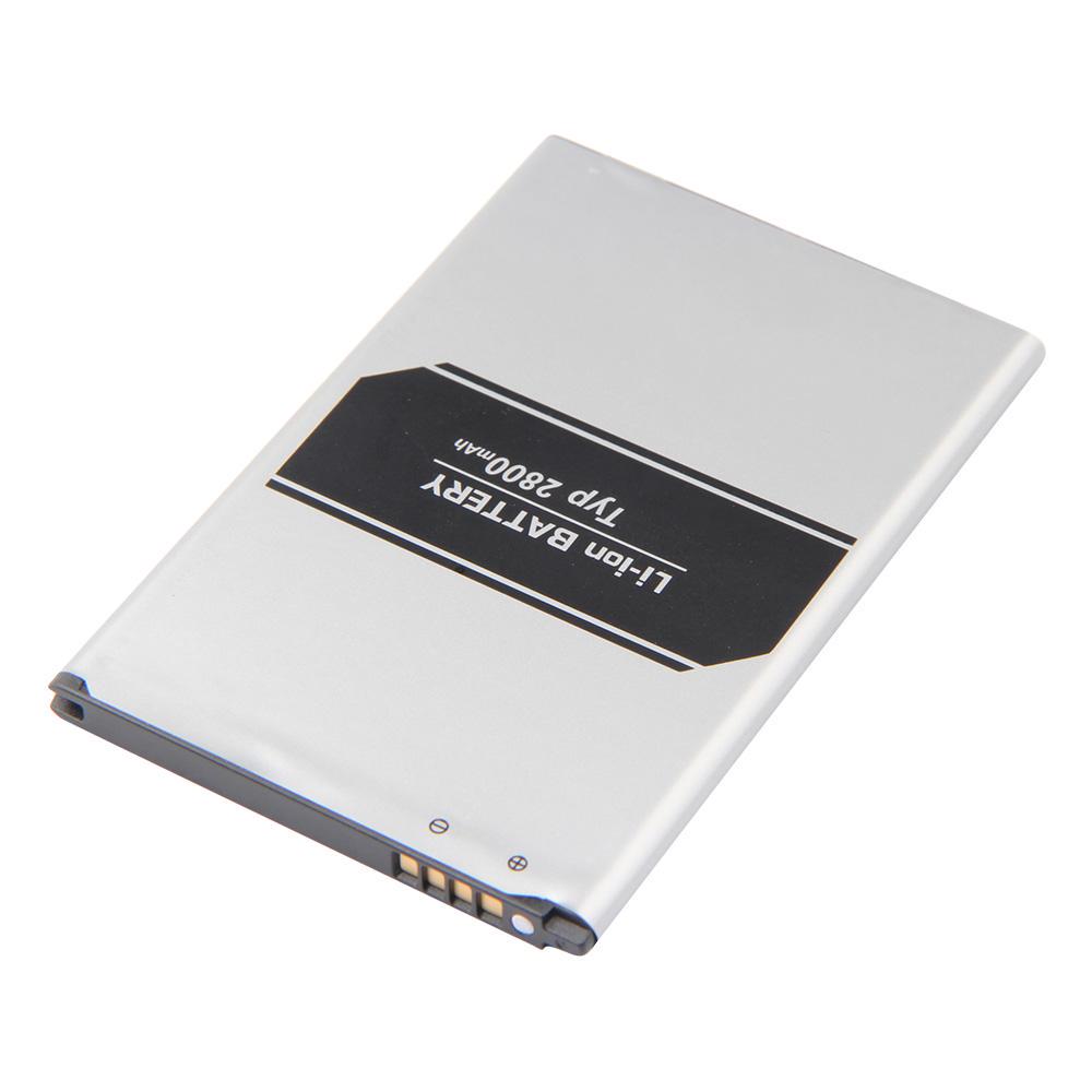 Rechargeable Lithium Battery For LG 2017 Version K10 BL-46G1F Phone Battery 2800mAh