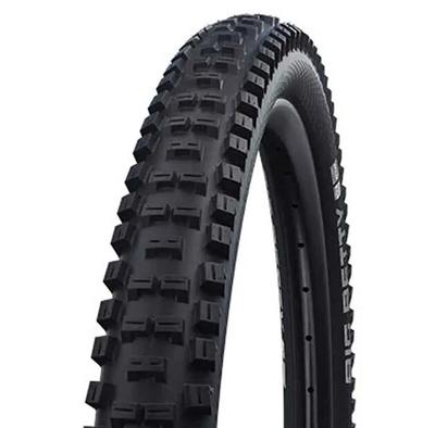 Schwalbe Big Betty Evolution Super Trail Tubeless 26'' X 2.40 MTB Tire