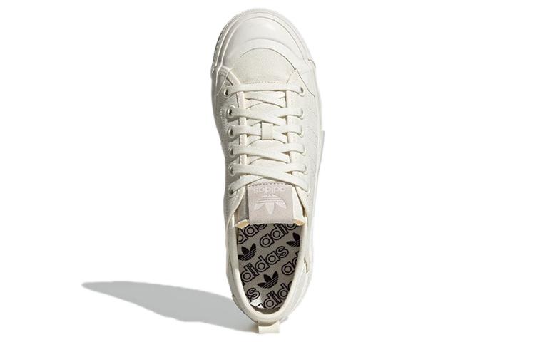 Unisex Sneakers Adidas Nizza Low Mfx 'Cream'