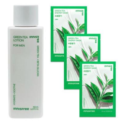Haut- & Körperpflege – Pflegekosmetik-Sets