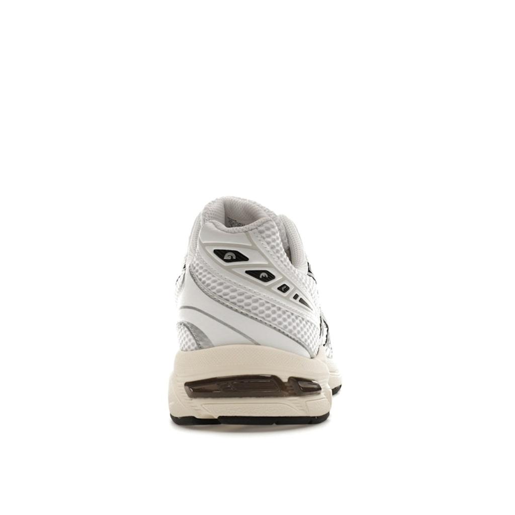 Asics Gel 1130 White Cloud Grey Unisex Sneakers 1201A256-118