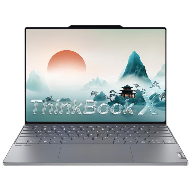Lenovo ThinkBook X 2025 13.5  AI Thin & Light Laptop (CN version)