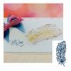 Metal Cutting Dies DIY Scrapbooking Paper Stamping Die Decor top sale