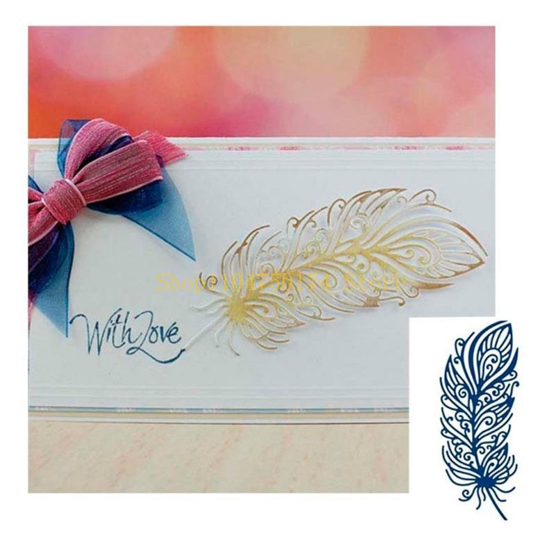 Metal Cutting Dies DIY Scrapbooking Paper Stamping Die Decor top sale
