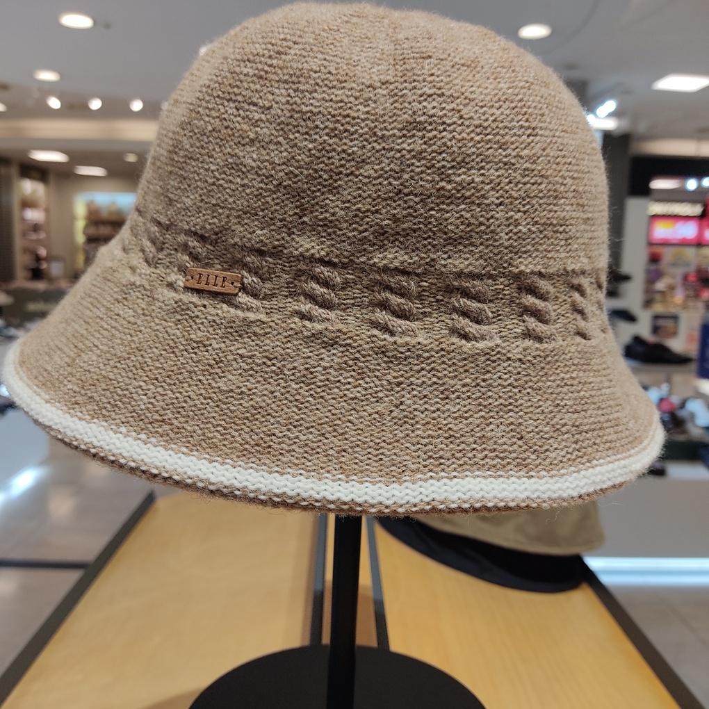 Capten Elle (Authentic) Bucket Hat ELC6UGB005BC