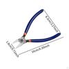 Wire Cutter Professional Small Precision Comfotable Handle Snip