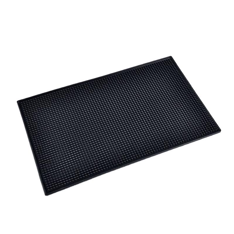Anti-Slip Bar and Coffee Drainage Mat