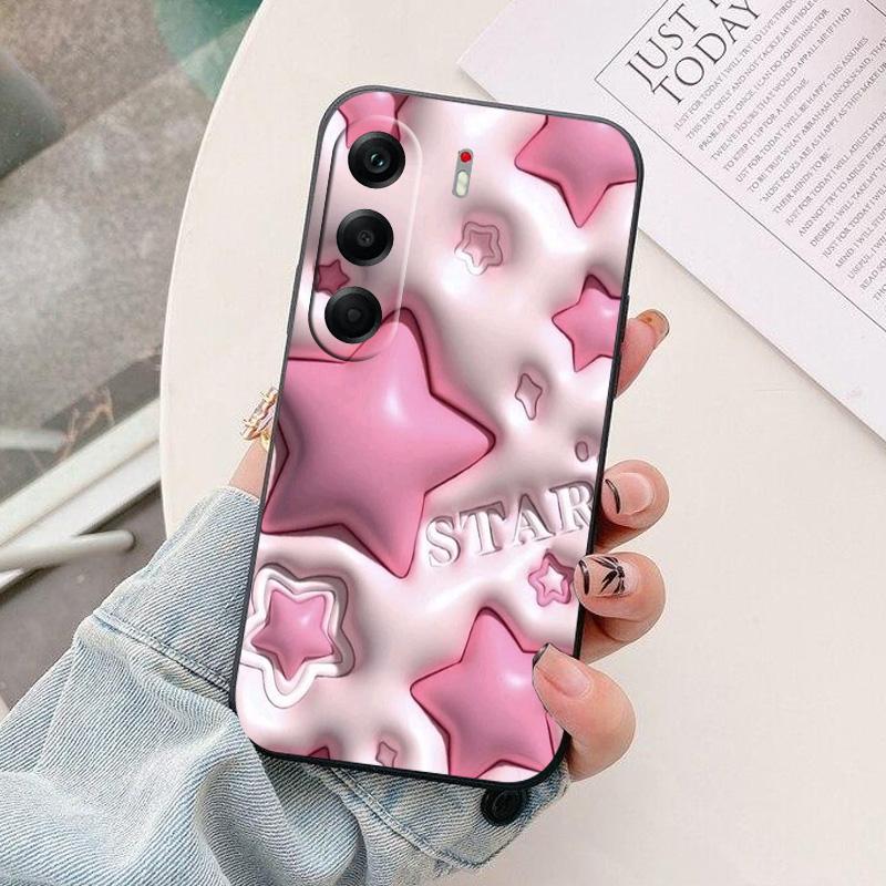 For Motorola Moto G86 Phone Case astronaut Silicone Camera Protection Back Cover For Moto G56 G 86 Power Funda Coque MotoG86