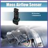 Car Mass Air Flow Sensor Replace No.038906461B Fits For Volkswagen Jetta Beetle