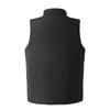 Smart USB Heated Vest with Graphene Lining - Adjustable Temperature Electric Waistcoat