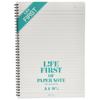 Life First Notebook A4 G1351