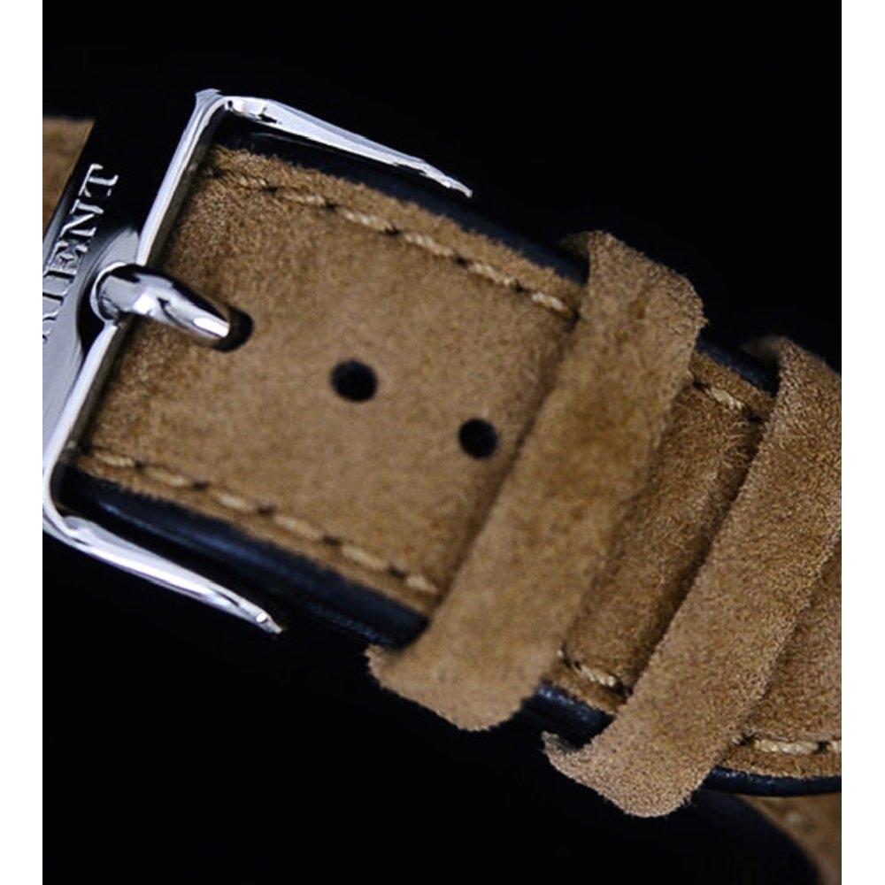 Orient Ceas automat bărbătesc Bambino Versiunea 4 FAC08003A0 cu auto-încărcare, cu întoarcere manuală, importat