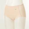 Wacoal No Line Free Cutting Panty Covers Belly [wpt3703]