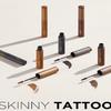 Forencos Skinny Tattoo Shaping Browcara 3.5g 3 Colors